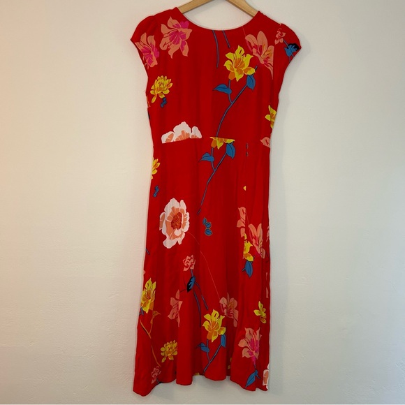 Loft dress - Picture 2 of 3